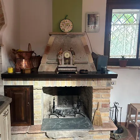 דירה La Bomboniera *