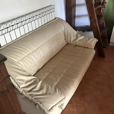 La Bomboniera * Catignano