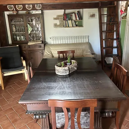 La Bomboniera