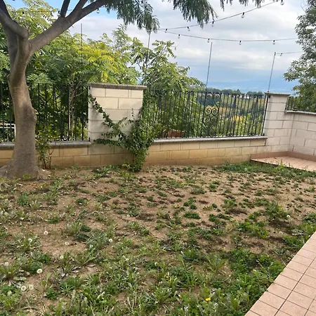Apartament La Bomboniera *