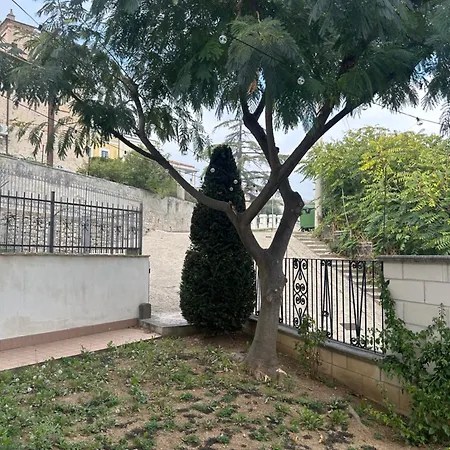 La Bomboniera * Catignano