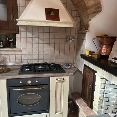 La Bomboniera Catignano