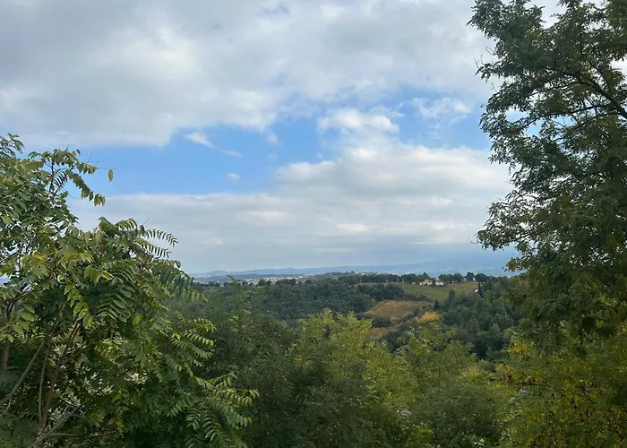 La Bomboniera Διαμέρισμα