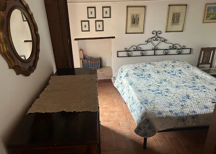 La Bomboniera Διαμέρισμα