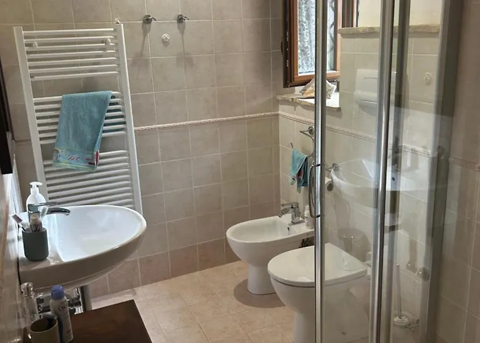 La Bomboniera Catignano