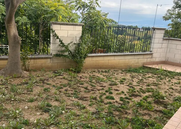 דירה La Bomboniera *