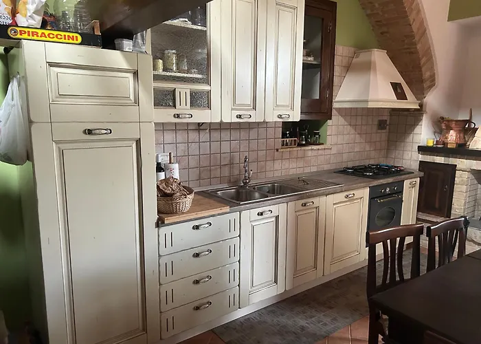 La Bomboniera Διαμέρισμα Catignano