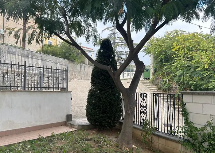 La Bomboniera * Catignano