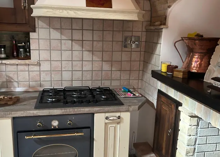 La Bomboniera Catignano