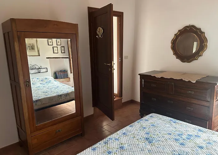 La Bomboniera * Catignano